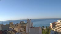 Alicante - Calle San Juan