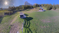 Santa Cristina Valgardena - Monte Pana