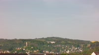 Bad Lobenstein - Panoramablick