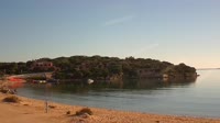 Sardaigne - Palau - Porto Pollo - Plage