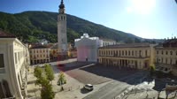Valdobbiadene - Piazza Marconi