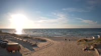 Angelsteg - Strand