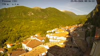 Pizzone - Panorama