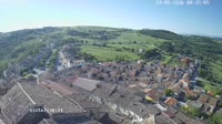 Salcito - Panorama