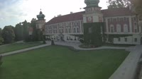 Castello di Łańcut