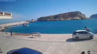 Islas Tremiti - San Domino - Puerto