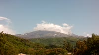 Pedara - Etna - Pietryčių krateris