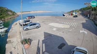 Prizna - Fährüberfahrt