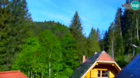 Lukanja - Water Village - Oplotnica