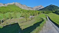 Arvieux - Vallée d’Izoard
