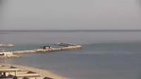 Pezaras - Spiaggia di Ponente