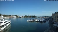 Ischia - Hafen