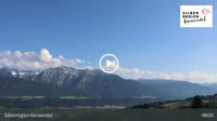 Kolsassberg - Karwendel