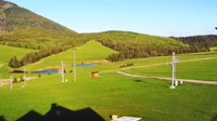 Ždiar - Ski Centrum Strednica Ždiar - Górna stacja