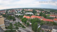 Ulica Warszawska, Centrum Sportowo Rekreacyjne