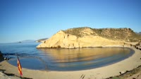 Águilas - Playa de los Cocedores