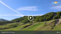 Rocca di Cambio - Campo Felice