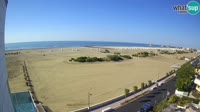 Caorle - Hotel Panoramic - Playa
