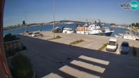 Kaštela - Ribarska Zadruga Friška Riba