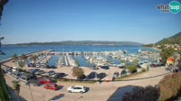 Orebić - Marina