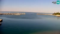 Sistiana - Puerto deportivo