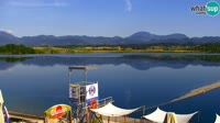 Velenje - Jezioro Velenjsko