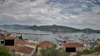 Palairos - Marina