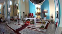 Parafia Wniebowzięcia Najświętszej Maryi Panny