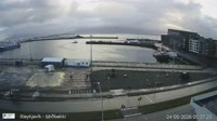 Reikiavik - Puerto