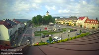Plaza de la ciudad