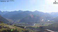 Geiselsberg - Kronplatz - Berghotel Zirm