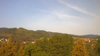 Bad Tabarz - Burgholz
