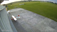 Wroclaw Aero Club - Aeropuerto de Szymanów EPWS