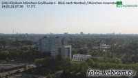 Miunchenas - Freimann