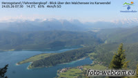 Herzogstand