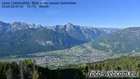 Liencas - Zettersfeld