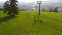 Witów - Witów-SKI - Pista de esquí