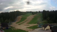 Suche - Stacja Narciarska SUCHE
