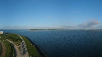 Fehmarn - Puerto deportivo Burgtiefe