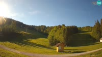 Cerkno - Brdo