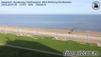 Norderney - Ostfriesland