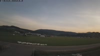 Flughafen Łososina Dolna