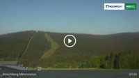 Klaffer am Hochficht - Reischlberg Mittelstation