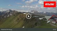 Kirchberg - Pengelstein