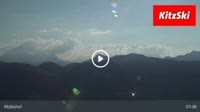 Kitzbühel - Hahnenkamm Berg