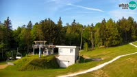 Maribor - Ośrodek narciarski Maribor Pohorje