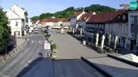 Samobor - Trg kralja Tomislava