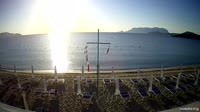 Sardinien - Olbia - Pittulongu Strand