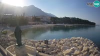 Bascavoda - Spiaggia
