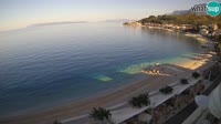 Podgora - Playa